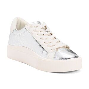 DOLCE VITA Leather Zayn Sneakers